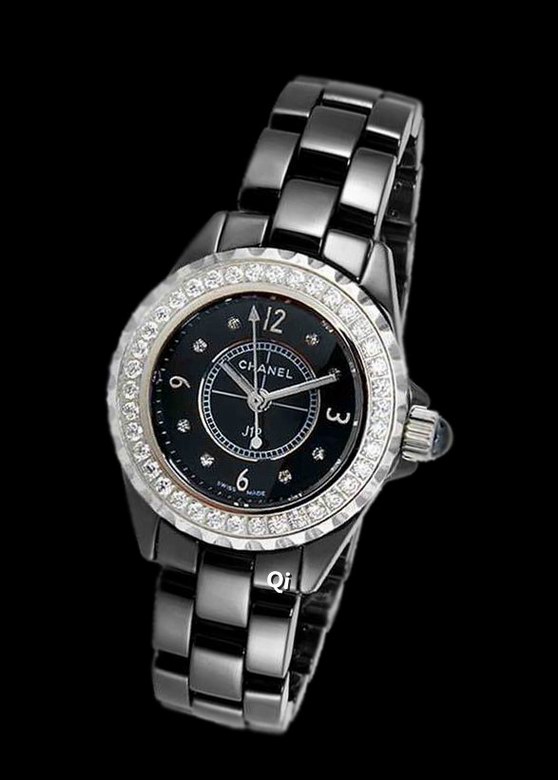Chanel Watch 756